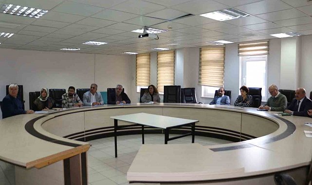 Elazığ'daki hastanelerin hizmetleri değerlendirildi