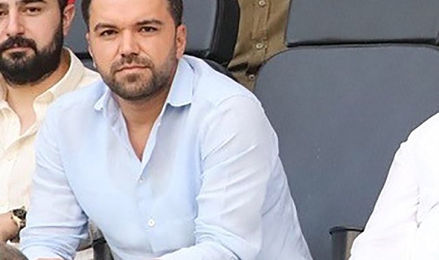 Elazığspor Asbaşkanı Şerifoğulları'na ceza