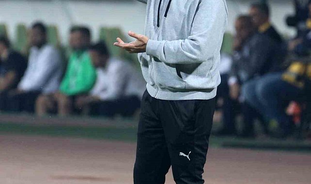 Elazığspor, Sarıgül'le 3'te 3 yaptı