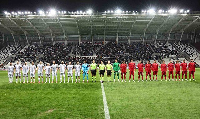 Elazığspor'a para cezası