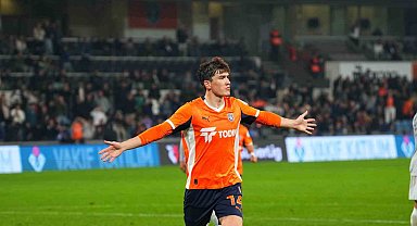 Eldor Shomurodov, Süper Lig'de gol krallığında zirveye ortak oldu
