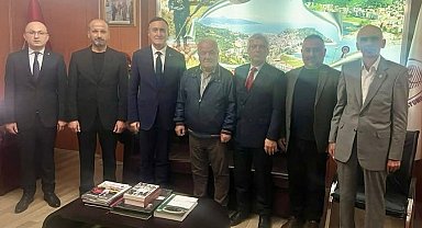 Emekli Tuğgeneral Erhan Sipahioğlu: "Yerli ve milli savunma Türkiye'nin caydırıcı gücüdür"