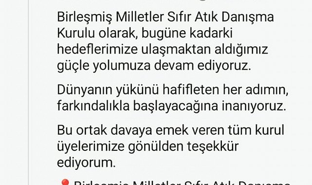 Emine Erdoğan: "Hedeflerimize ulaşmaktan aldığımız güçle yolumuza devam ediyoruz"