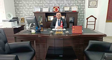 Emirdağ Müftülüğünde hizmetiçi eğitim