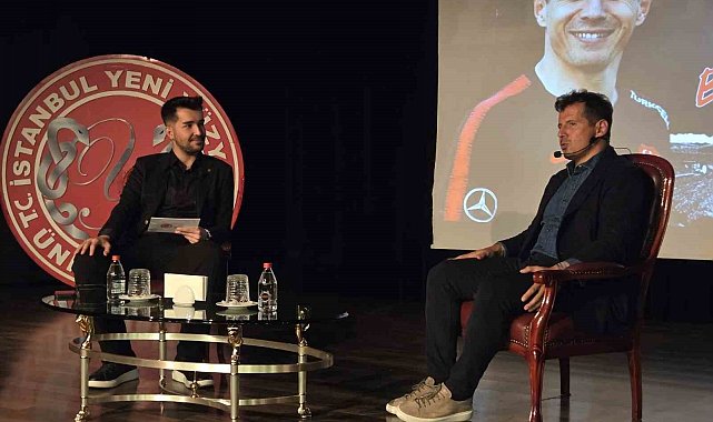 Emre Belözoğlu: "Bahisle adı geçen hakemler en ağır cezayı almalı"