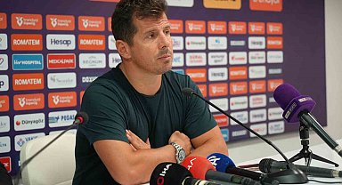Emre Belözoğlu: "Başkanla helalleşmeden bu kararı almak istemiyorum"