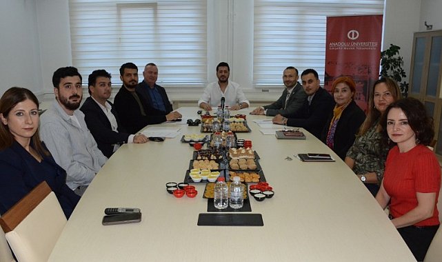 EMYO'da "Akran Değerleme Çalıştayı" düzenlendi