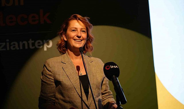 Enerjisa Enerji 'Daha İyi Bir Gelecek Buluşmaları'nın ilkini Gaziantepli KOBİ'lerle gerçekleştirdi