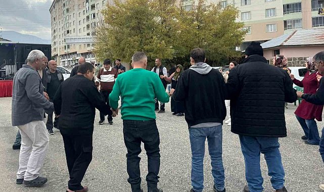 Engelli bireylere yönelik moral ve motivasyon etkinliği düzenlendi