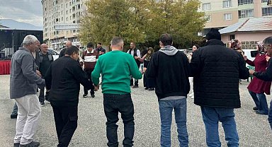 Engelli bireylere yönelik moral ve motivasyon etkinliği düzenlendi
