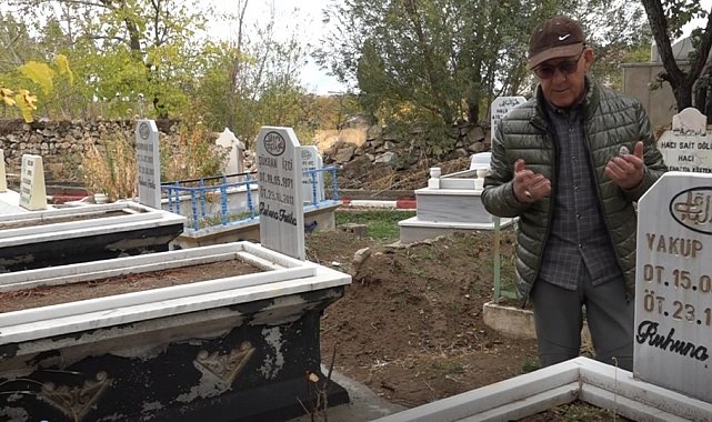 Enkazdan çıkarılan Batmaz: "17 kişiyi enkaz altından çıkardık"