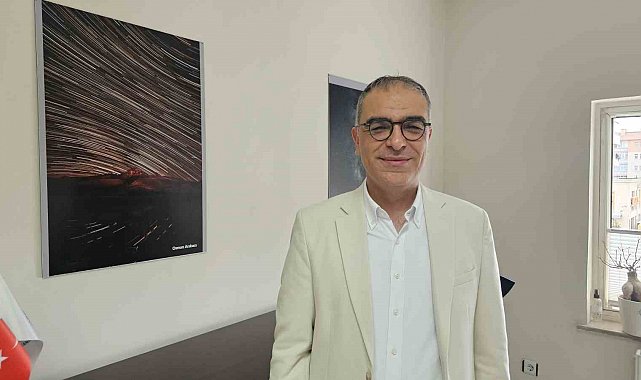 Erciyes yeni sezona hazır