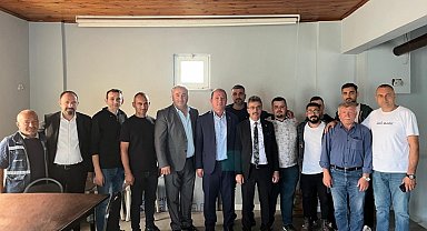Erenler Belediyesi'nden gençlere yeni yatırım