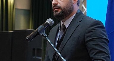 Ermeni Bakan Papoyan: "Türkiye ile aramızdaki ticaret hacmi yılda 700-800 milyon dolar seviyesine ulaşabilir"