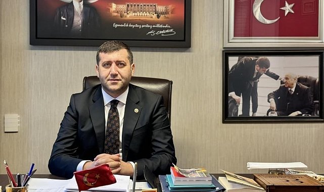 Ersoy'dan 'KOBİ' teşekkürü