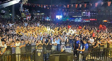 Ertelenen Aleyna Tilki konseri 10 Ekim'de yapılacak