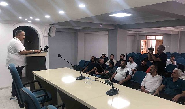 Erzincan'da esnaf imitasyon ürün davalarıyla zor durumda