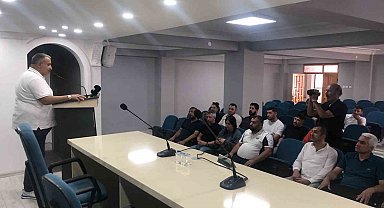 Erzincan'da esnaf imitasyon ürün davalarıyla zor durumda