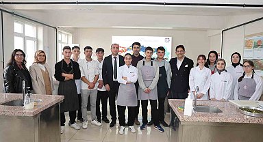 Erzurum gastronomisinin yükselen yıldızı