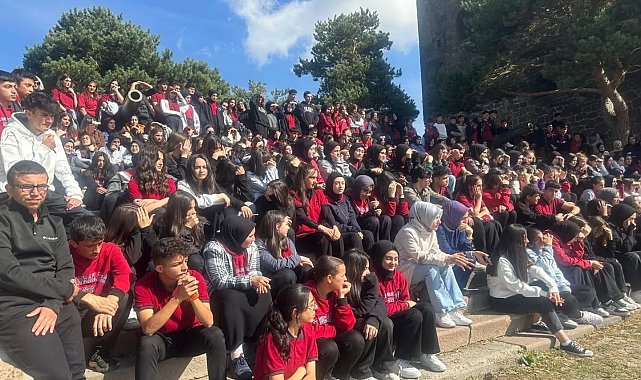 Erzurum tarihin izinde, ecdada vefa ile geleceğe yürüyor