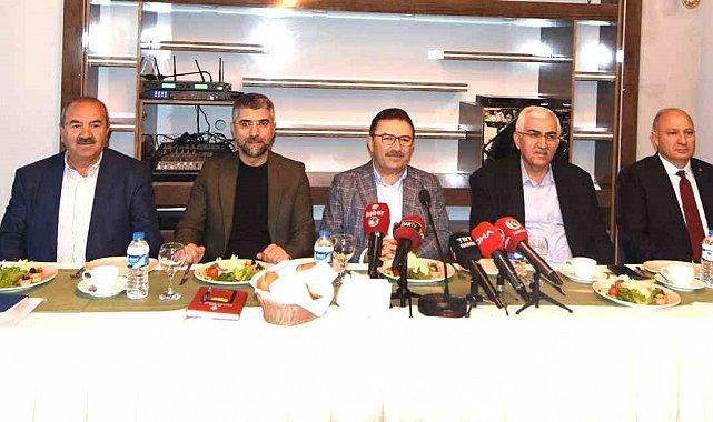 Erzurum'a komando tugayı geliyor