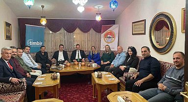 Erzurum'da Akademi ve Medya Temsilcileri dijital çağı değerlendirdi