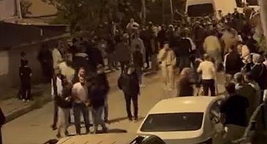 Erzurum'daki cenaze kavgası İstanbul'a sıçradı