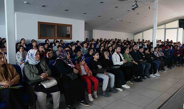 Esenyurt Belediyesi'nden öğrencilere LGS yolunda destek