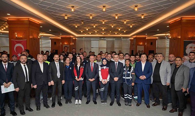 Esenyurt Belediyesi'nden yeni toplu iş sözleşmesi