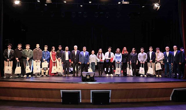 ESEV'de yeni sanat sezonu heyecanı