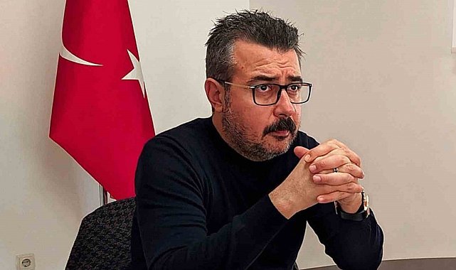 Eski Antalyaspor Başkanı Aziz Çetin gözaltına alındı