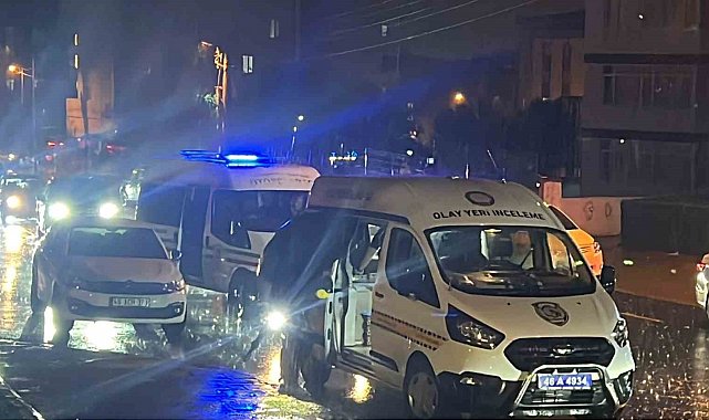 Eski eşi ve kayınvalidesini öldürüp kendini vuran şüpheli de hayatını kaybetti