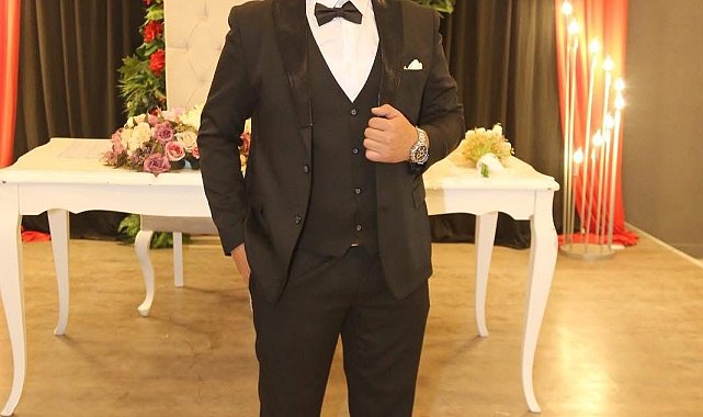 Eski kayınbiraderine kurşun yağdırdı