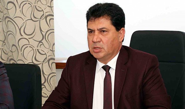 Eski Kemer Belediye Başkanı Gül gözaltına alındı