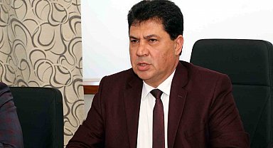 Eski Kemer Belediye Başkanı Gül gözaltına alındı