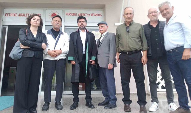 Eski Milletvekili Boğa'ya çarparak ölümüne neden olan sürücü hakim karşısına çıktı