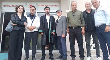 Eski Milletvekili Boğa'ya çarparak ölümüne neden olan sürücü hakim karşısına çıktı
