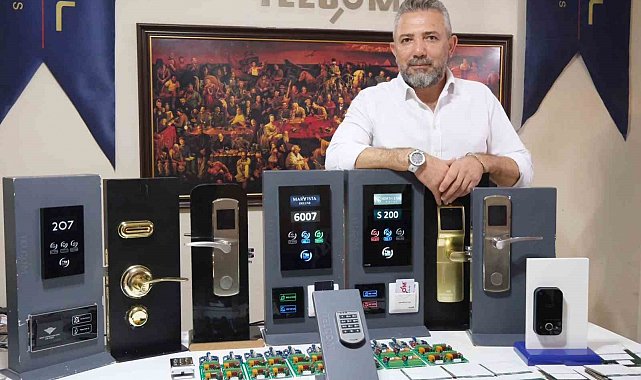 Eski sistem anahtar tarihe karışıyor