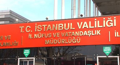 Eski tip ehliyetleri yenileme işlemi son gününde devam ediyor