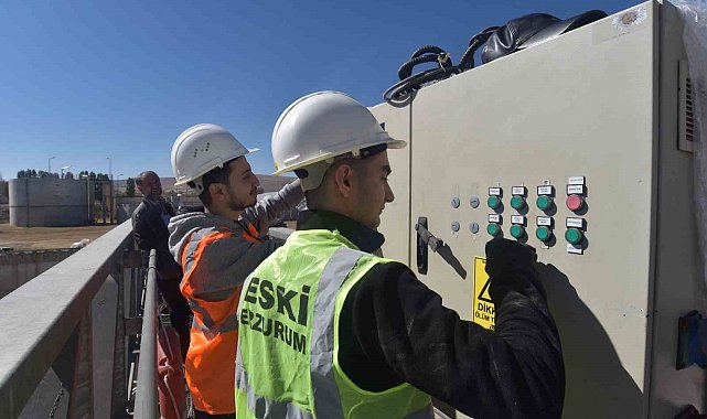 ESKİ'den enerji tasarrufunda büyük başarı