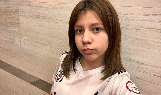 Eskişehir'de 13 yaşındaki kızdan 5 gündür haber alınamıyor