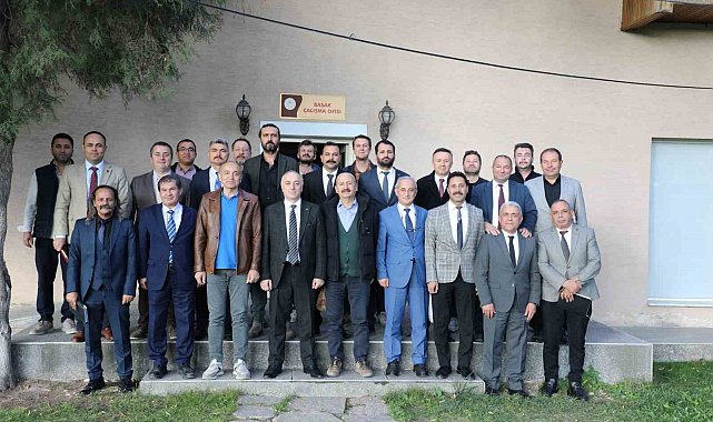 Eskişehir'de idari kayıtlarda yer almayan tarım arazilerinin tespiti çalışmaları