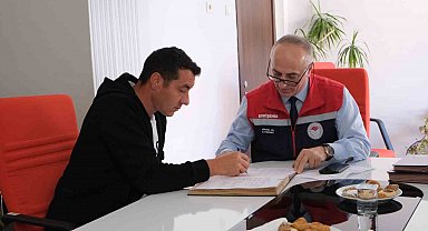 Eskişehir'de işlenmeyen tarım arazileri üretime kazandırılıyor