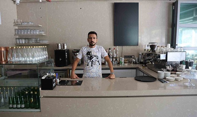 Esnaf elektrik kesintilerinden mağdur oluyor, milyonluk makineleri zarar görüyor