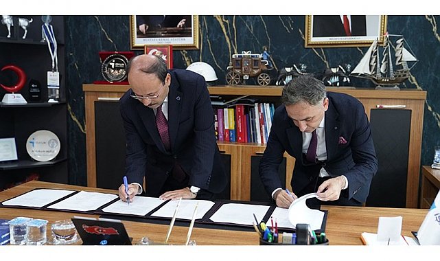 ETÜ ile İŞKUR arasında imzalan "İş Gücü Uyum Programı" protokolü yenilendi