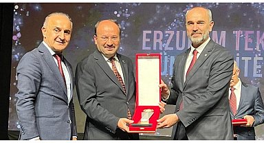 ETÜ, Türkiye şampiyonu oldu