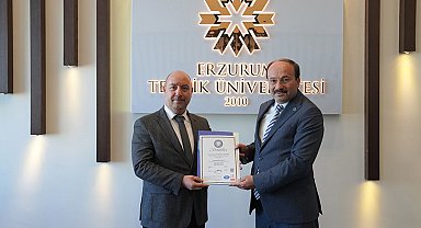 ETÜ'nün kalite yönetim sistemi TÜRKAK tarafından akredite edildi