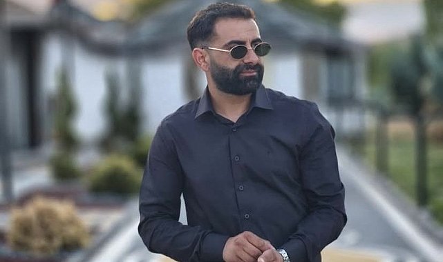 Evde başından silahla vurulmuş halde bulundu