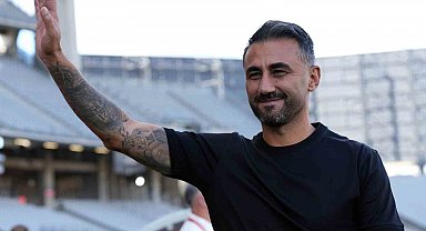 Eyüpspor, Selçuk Şahin yollarını ayırdı