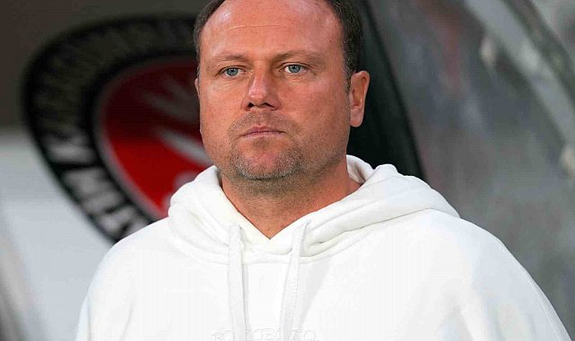 Fatih Karagümrük'te Marcel Licka dönemi sona erdi